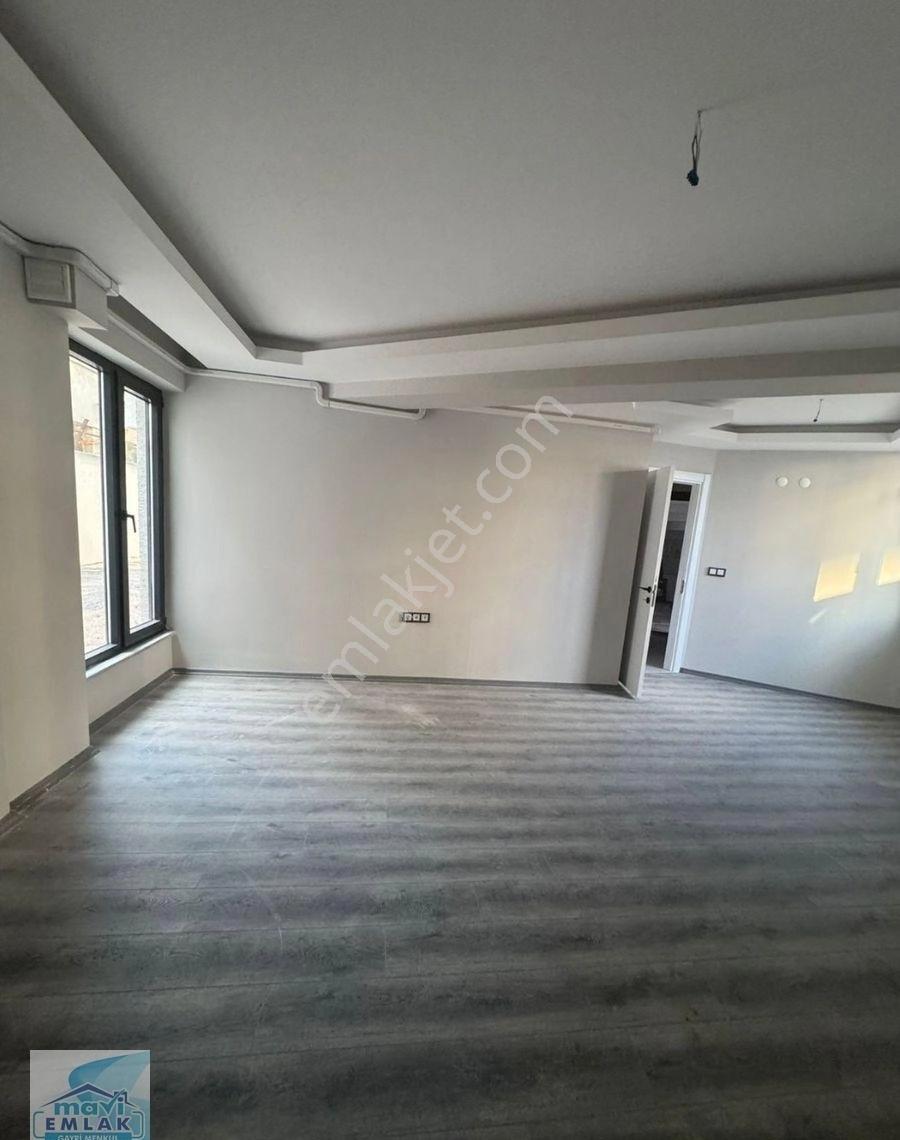 Bandırma Mavi Emlaktan Yeni Mahallede 2+0 Bahçeli Satılık Daire - Görsel 28
