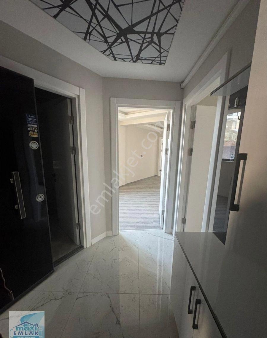 Bandırma Mavi Emlaktan Yeni Mahallede 2+0 Bahçeli Satılık Daire - Görsel 25