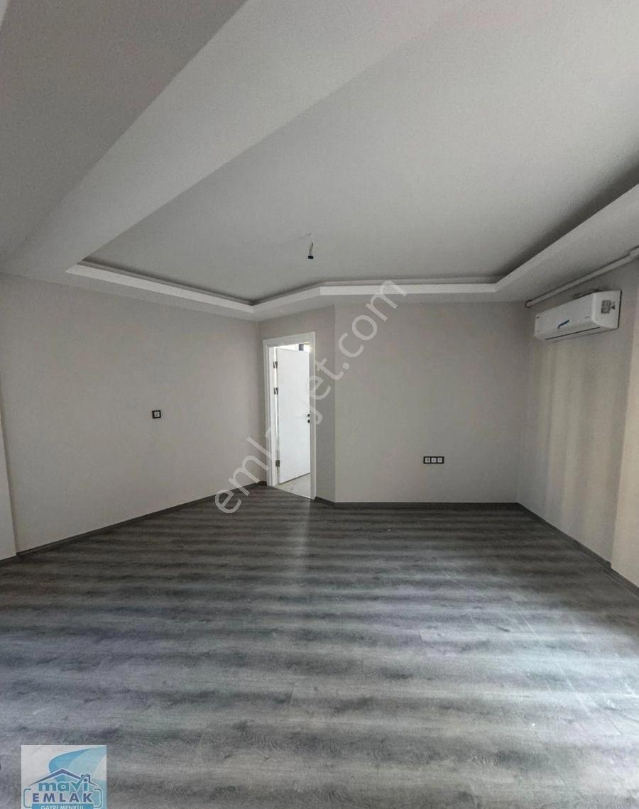 Bandırma Mavi Emlaktan Yeni Mahallede 2+0 Bahçeli Satılık Daire - Görsel 20