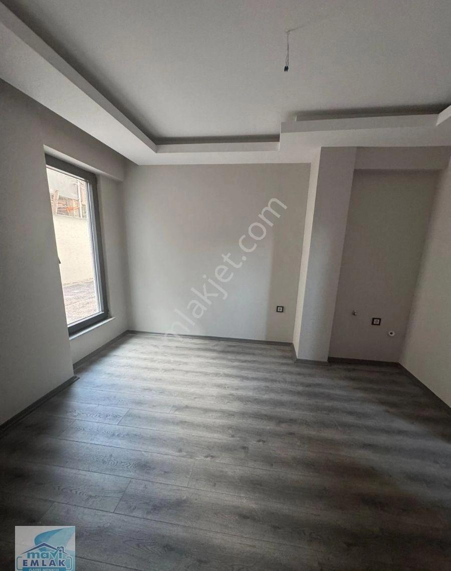 Bandırma Mavi Emlaktan Yeni Mahallede 2+0 Bahçeli Satılık Daire - Görsel 16