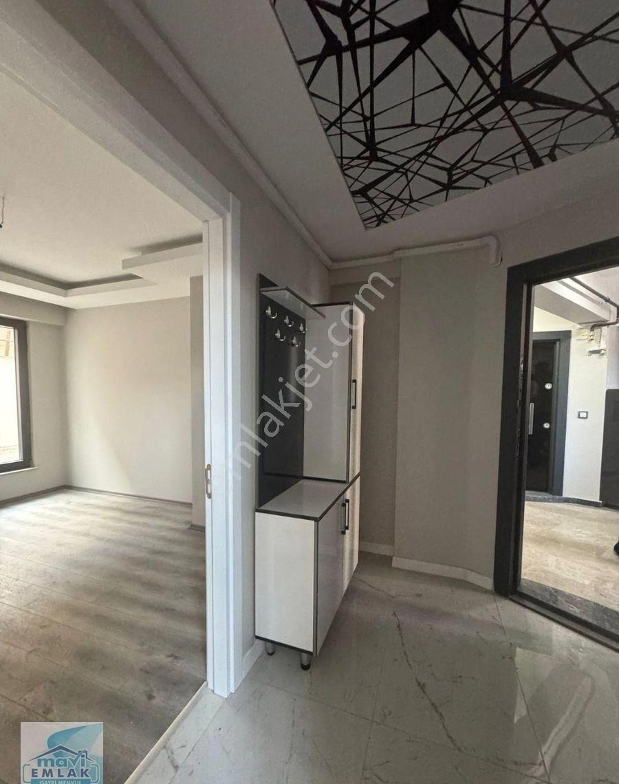 Bandırma Mavi Emlaktan Yeni Mahallede 2+0 Bahçeli Satılık Daire - Görsel 27