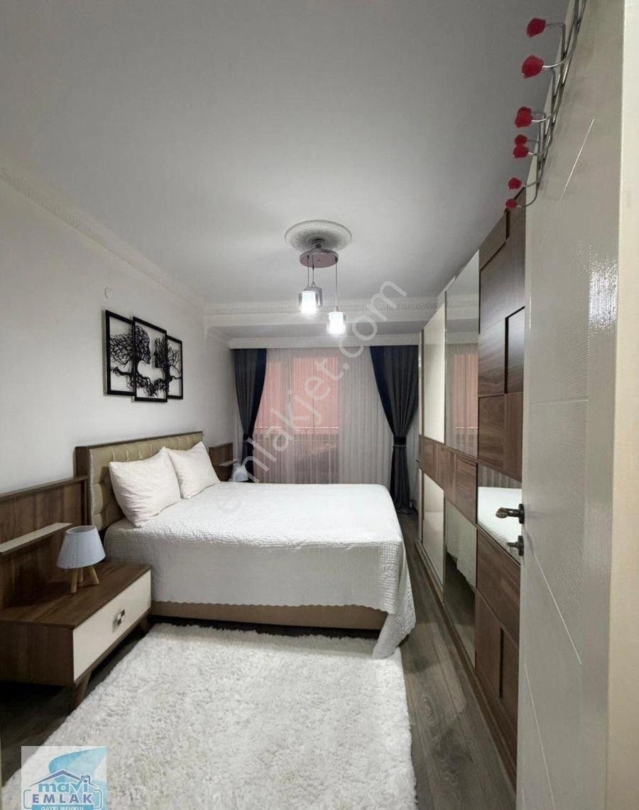 Bandırma Mavi Emlaktan Sunullah Mahallesinde 3+1 Arakat Satılık Daire - Görsel 29