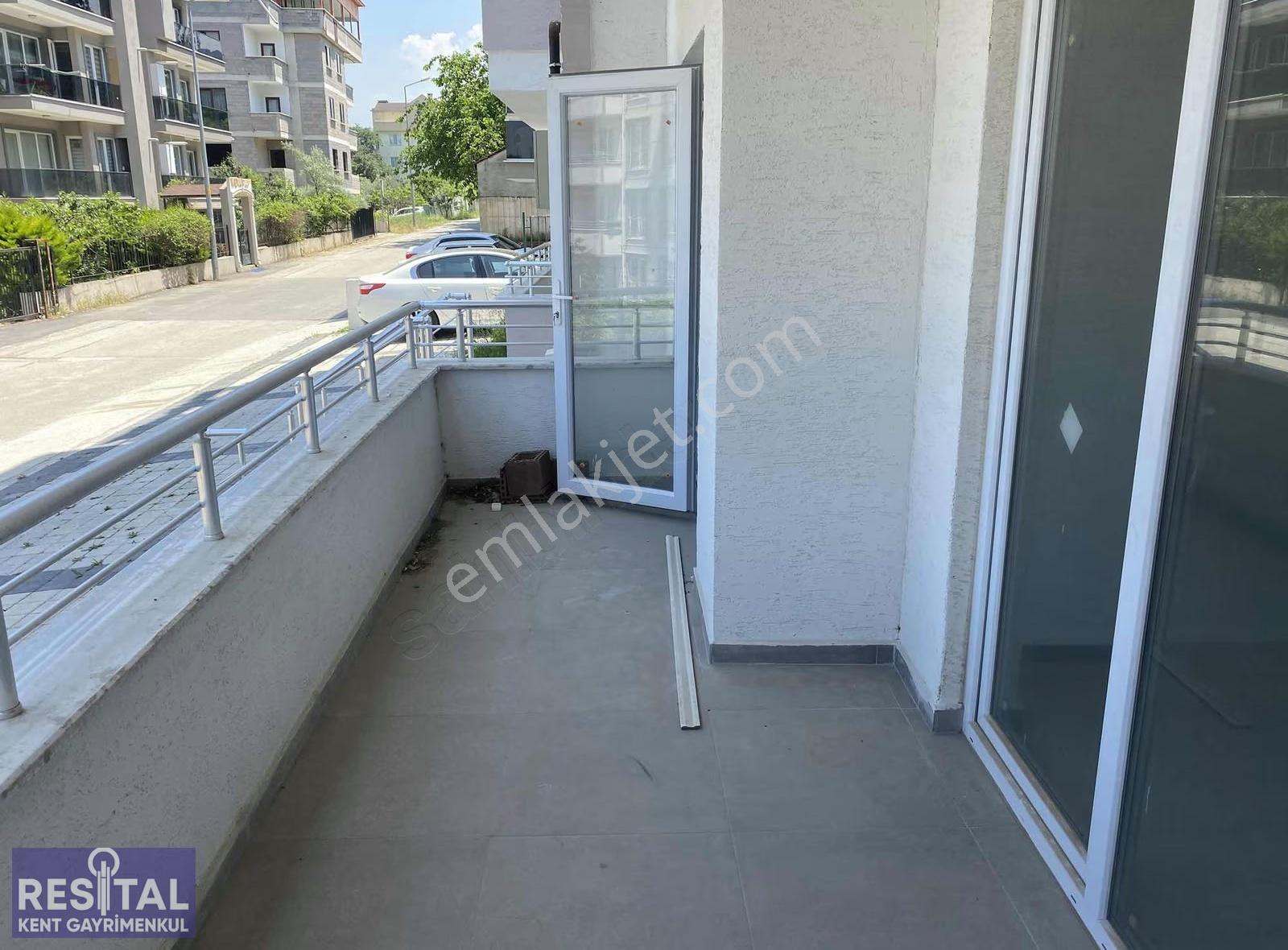 Nilüfer Çalı Gümüşlük'de Ayrık Nizam Lüks 3+1 Geniş Sıfır Daire - Görsel 30
