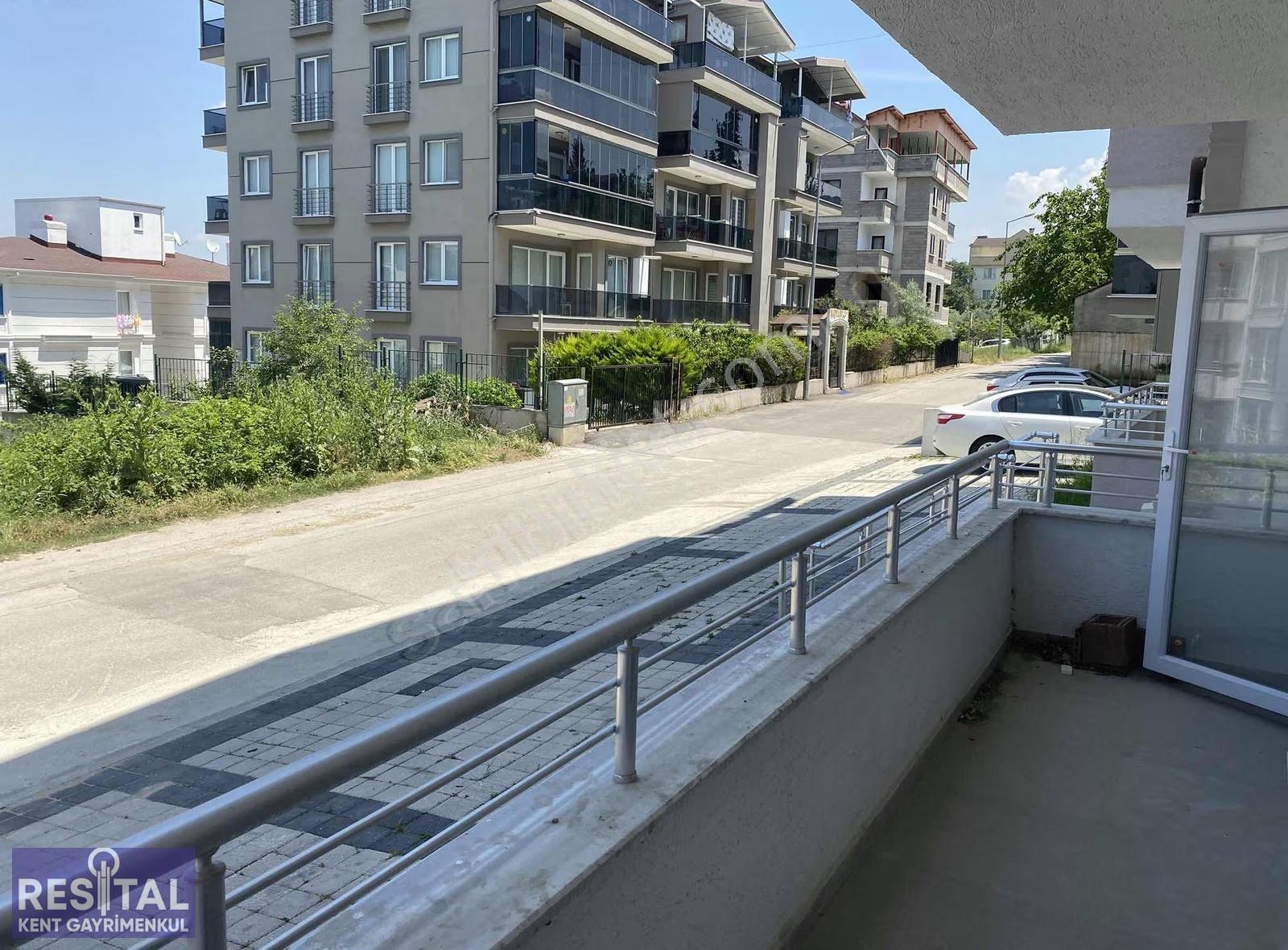 Nilüfer Çalı Gümüşlük'de Ayrık Nizam Lüks 3+1 Geniş Sıfır Daire - Görsel 32