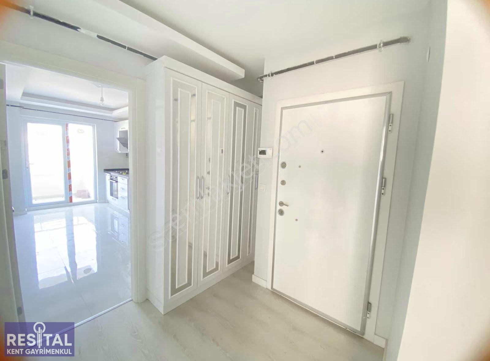Nilüfer Çalı Gümüşlük'de Ayrık Nizam Lüks 3+1 Geniş Sıfır Daire - Görsel 2