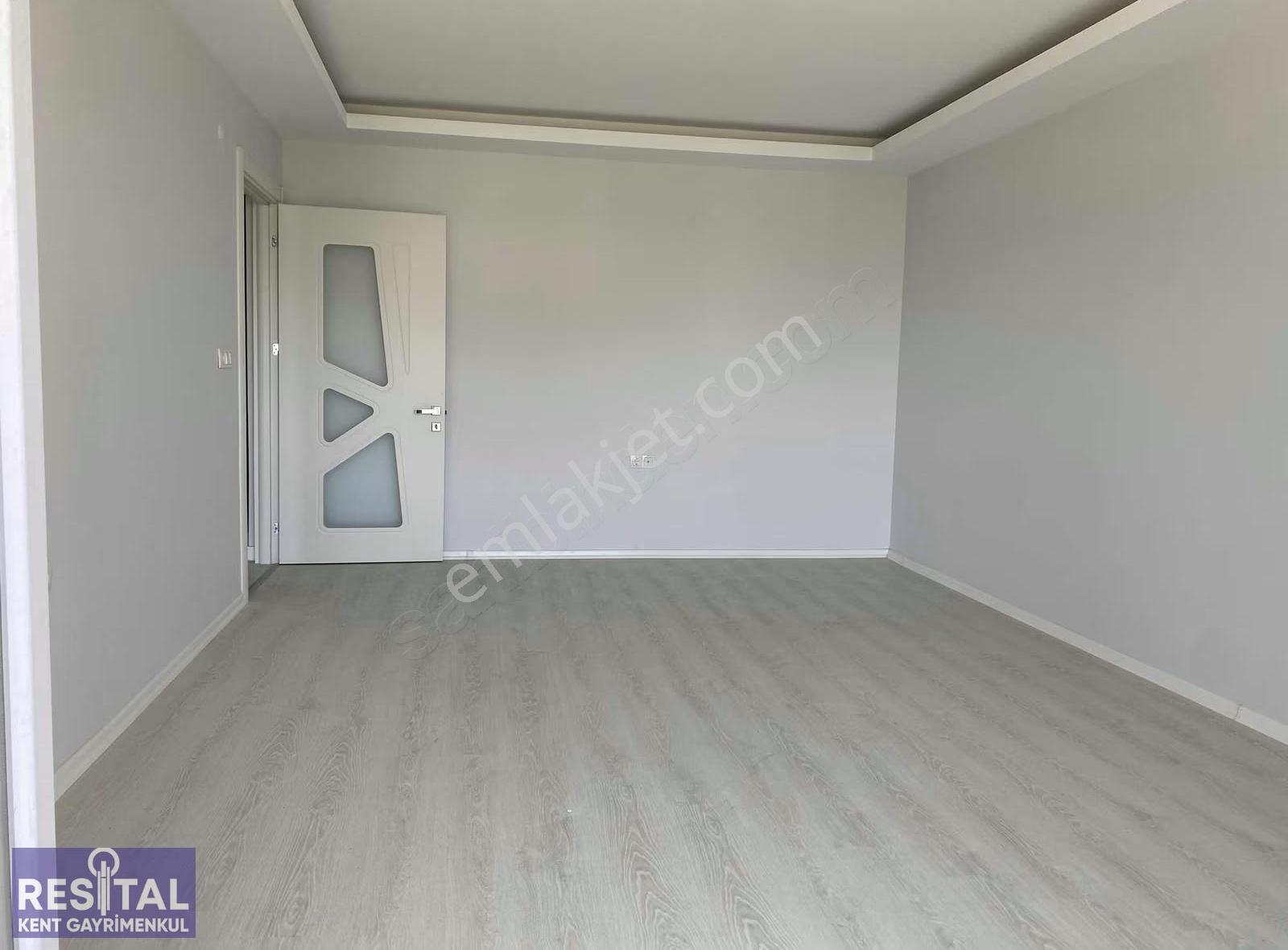 Nilüfer Çalı Gümüşlük'de Ayrık Nizam Lüks 3+1 Geniş Sıfır Daire - Görsel 16