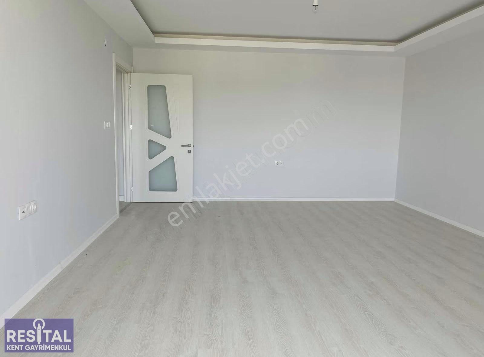 Nilüfer Çalı Gümüşlük'de Ayrık Nizam Lüks 3+1 Geniş Sıfır Daire - Görsel 10