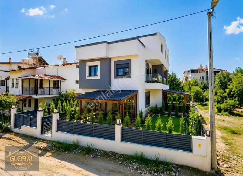| Global | Köşe Ve Önü Yeşil Alan Askeri Kampa Çok Yakın Yazlık - Görsel 5
