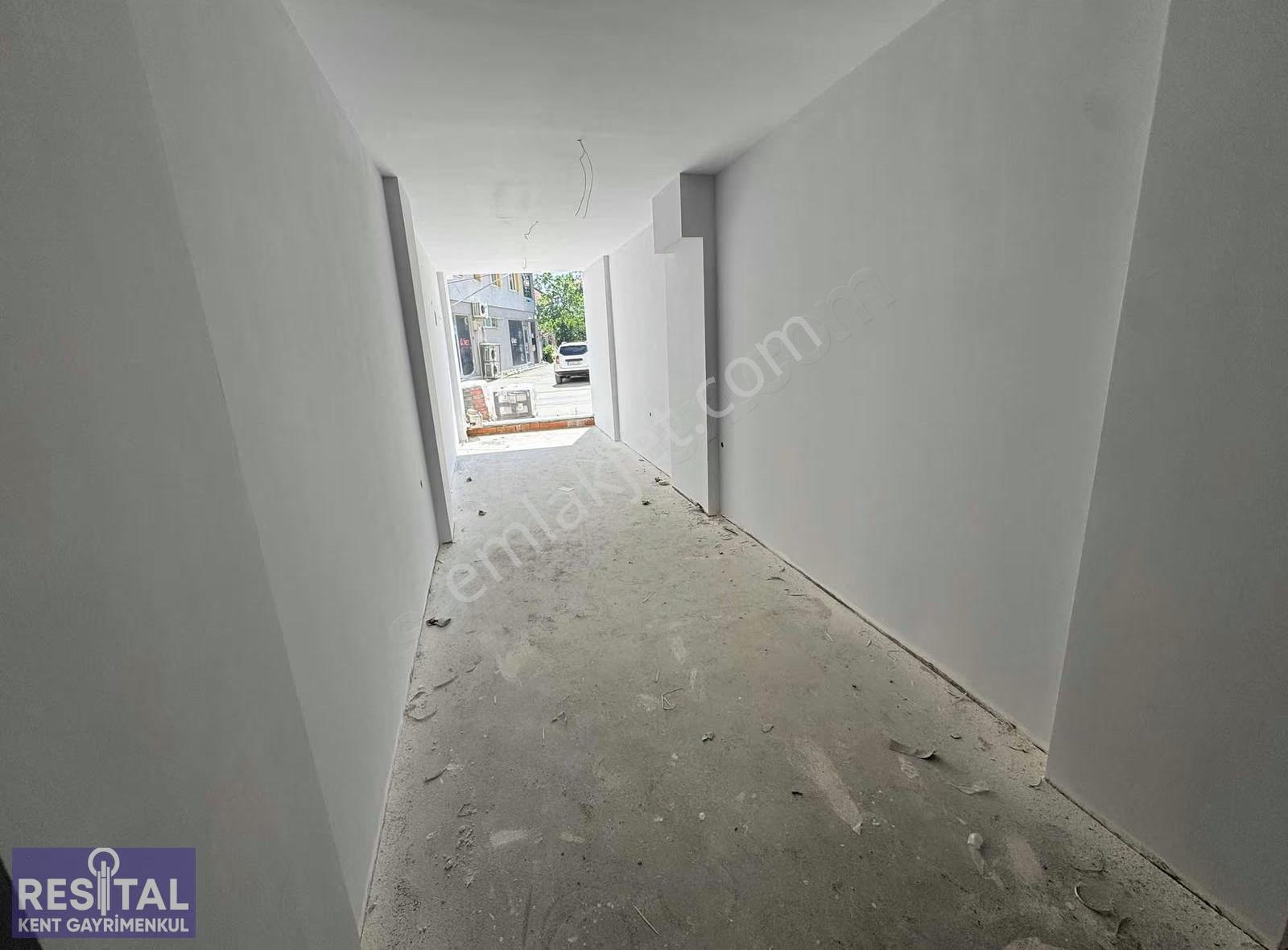 Gürsu Fevzi Çakmak Caddesinde Sıfır 32 M² Meydana Yakın - Görsel 2