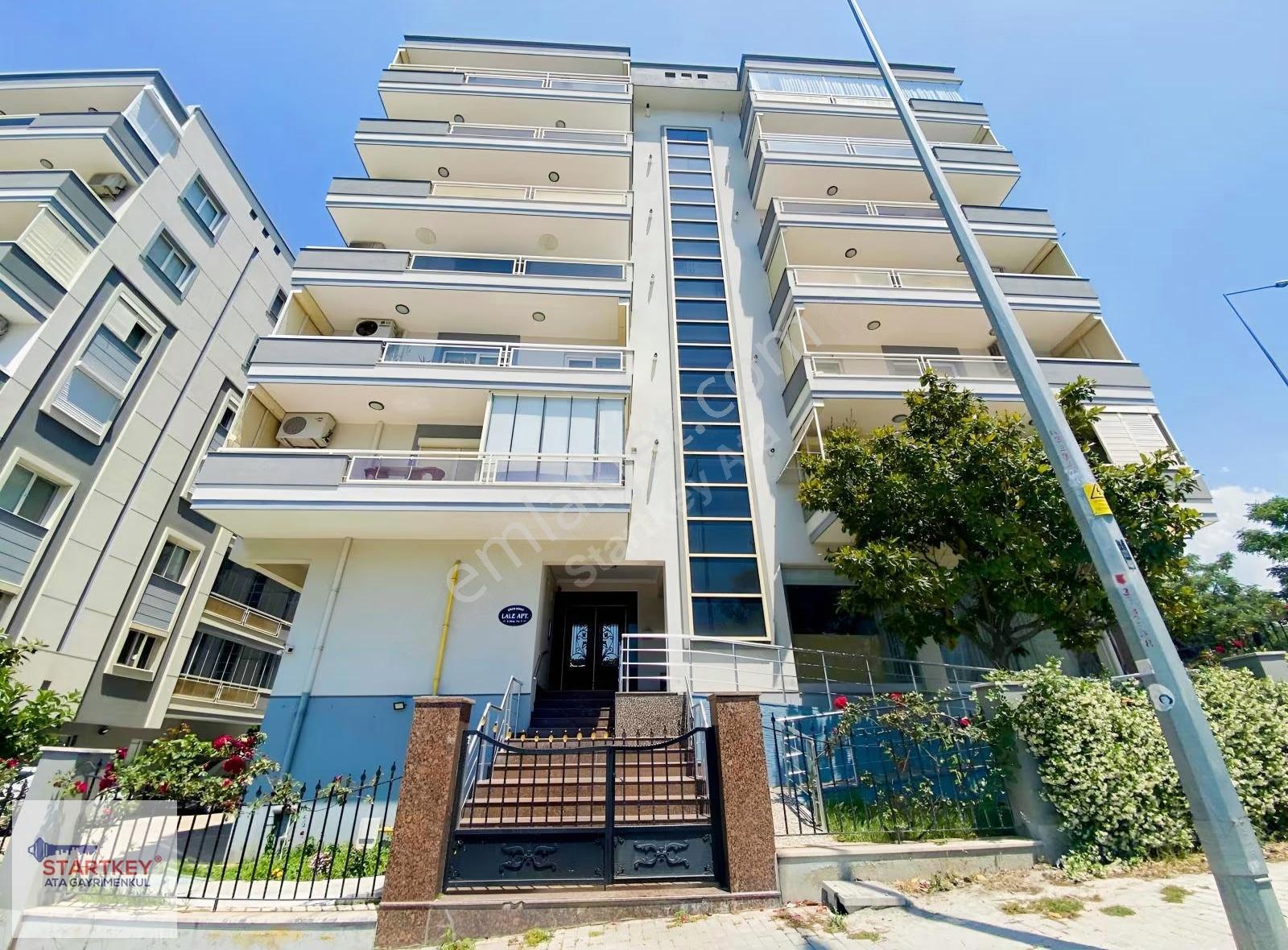 Bayraklı Soğukkuyu Mahallesi 3+1 Satılık Daire