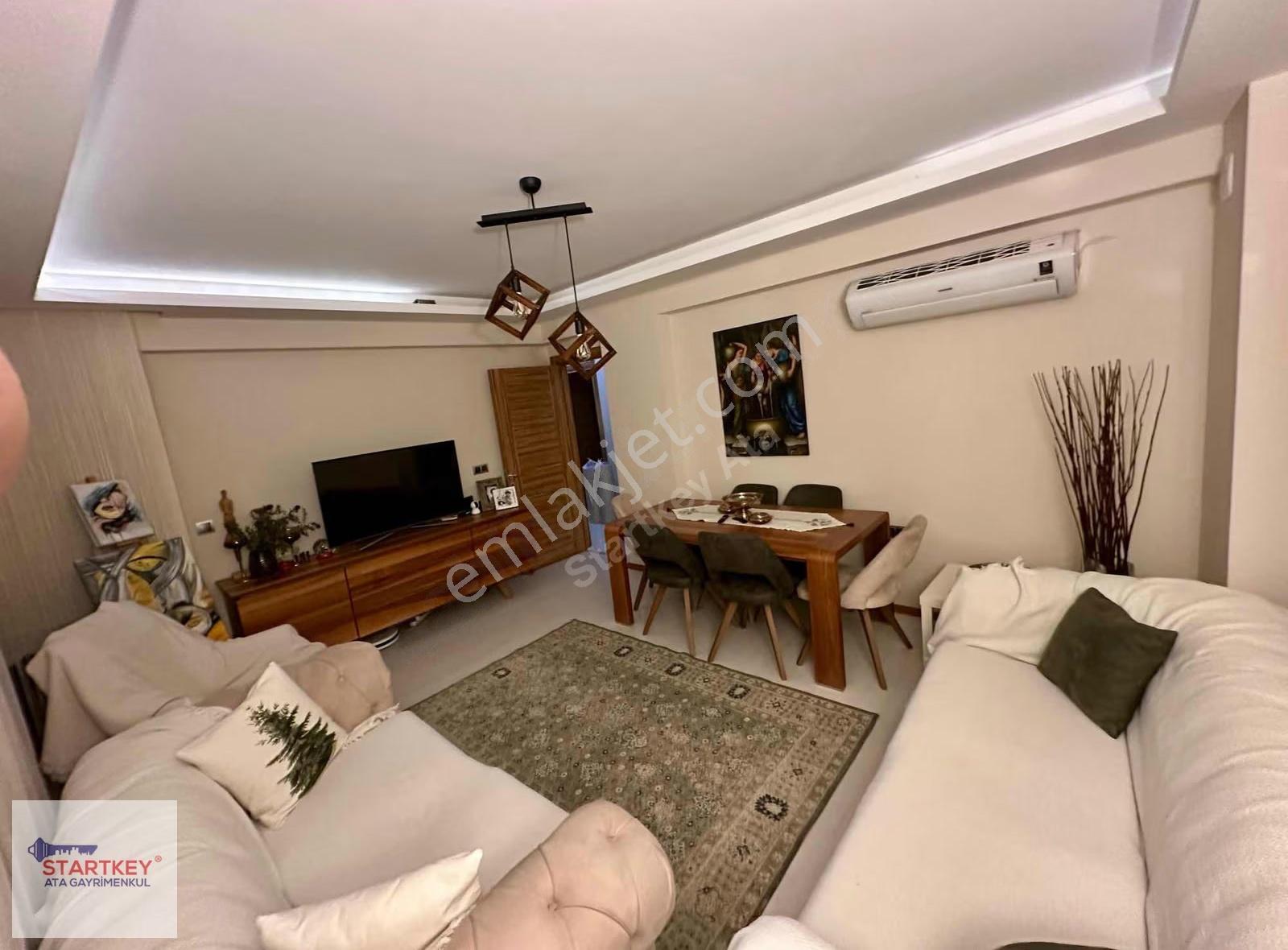 Karşıyaka Örnekköy Mahallesi 3+1 Satılık Daire - Görsel 7
