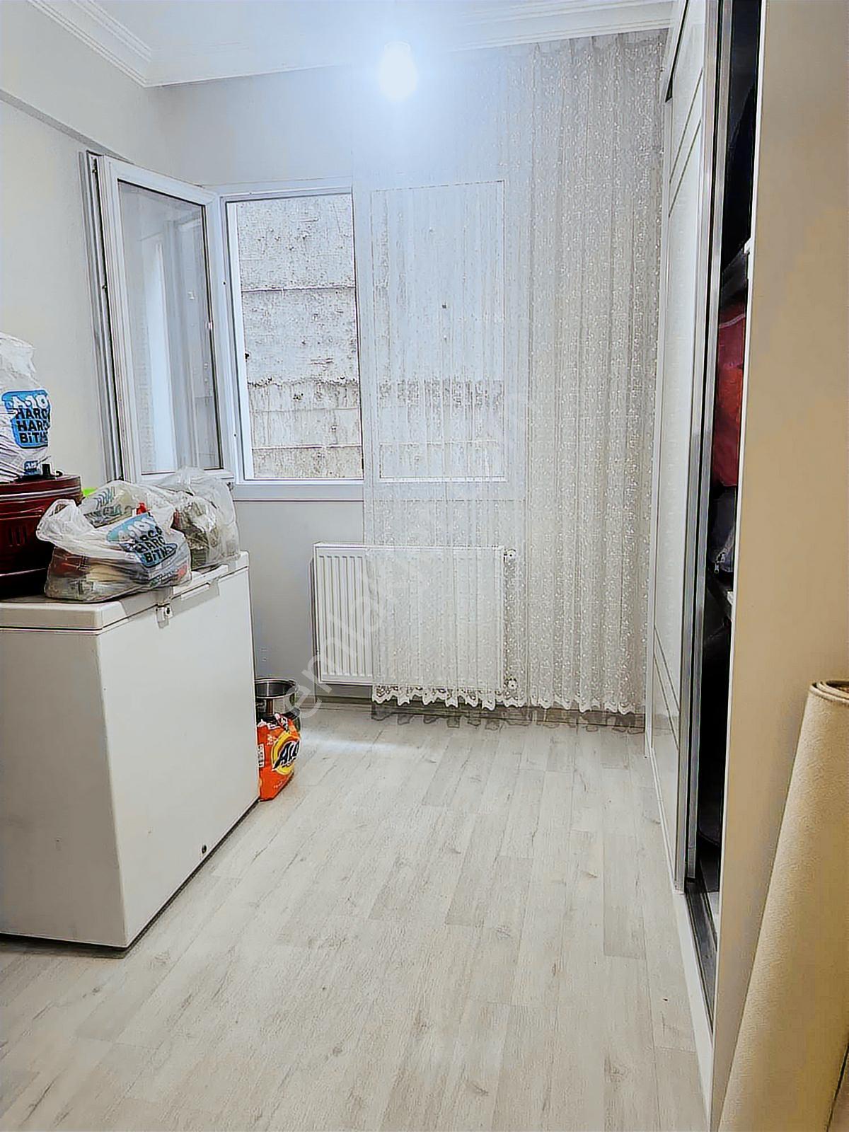 Bayraklı Erenlerde Krediye Uygun Kapalı Mutfak 2+1 Daire - Görsel 10