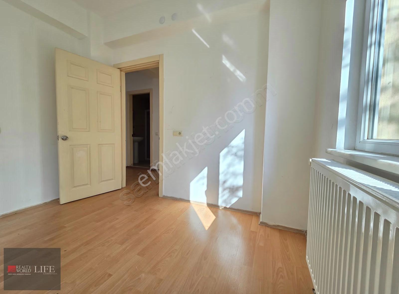 Rw Lıfe // Yenibağlar Siteiçi Arakat Asansörlü 1+1 Kiralık Daire - Görsel 7