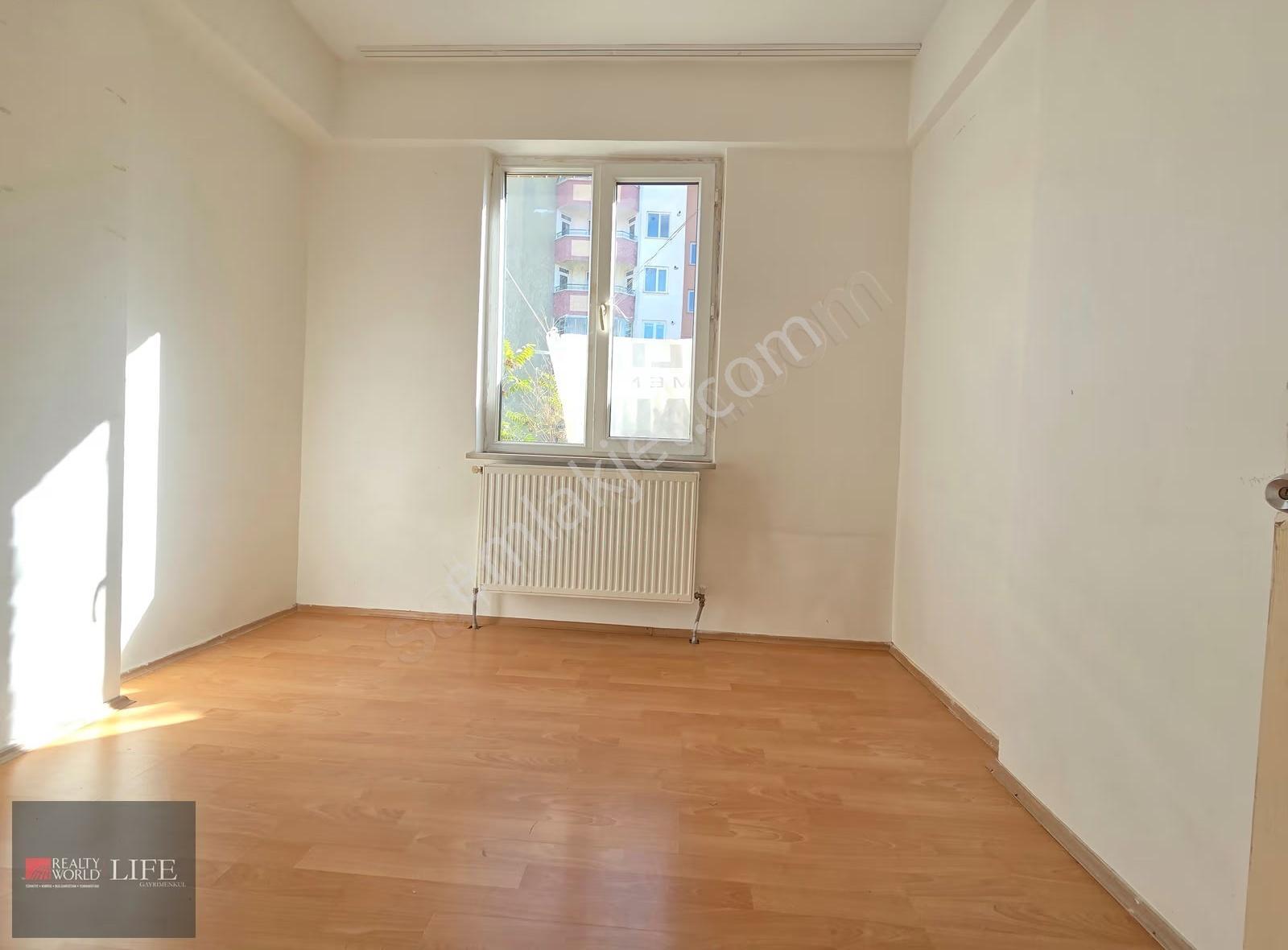 Rw Lıfe // Yenibağlar Siteiçi Arakat Asansörlü 1+1 Kiralık Daire - Görsel 8