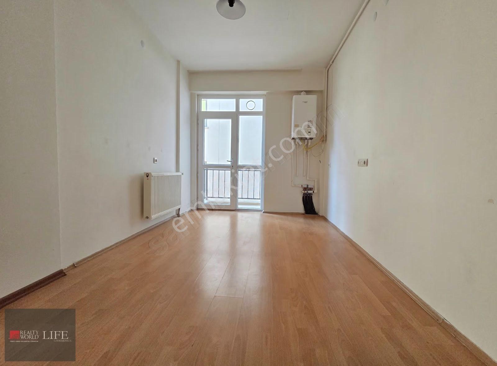 Rw Lıfe // Yenibağlar Siteiçi Arakat Asansörlü 1+1 Kiralık Daire - Görsel 18