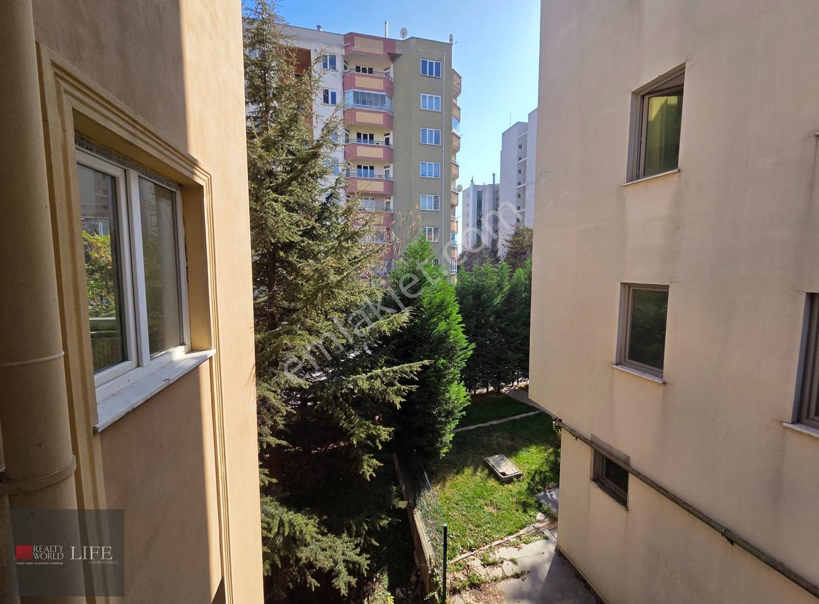 Rw Lıfe // Yenibağlar Siteiçi Arakat Asansörlü 1+1 Kiralık Daire - Görsel 15