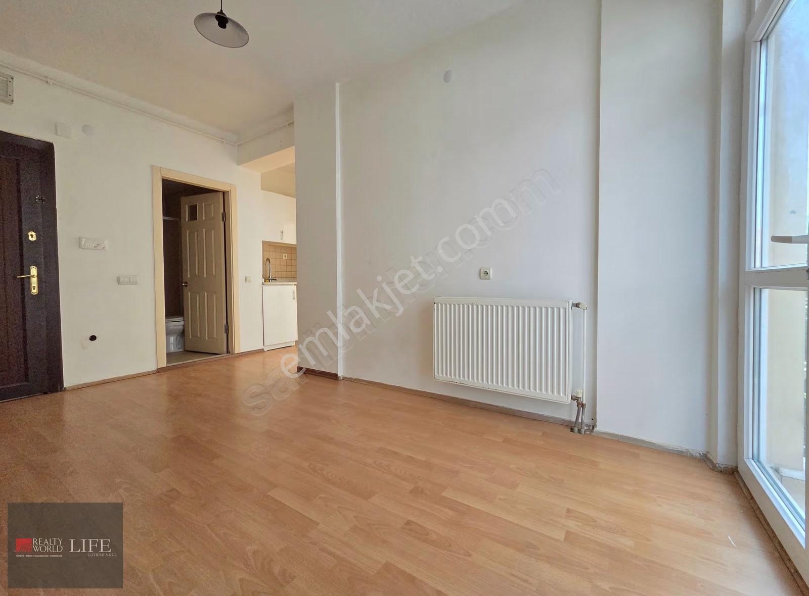 Rw Lıfe // Yenibağlar Siteiçi Arakat Asansörlü 1+1 Kiralık Daire - Görsel 6