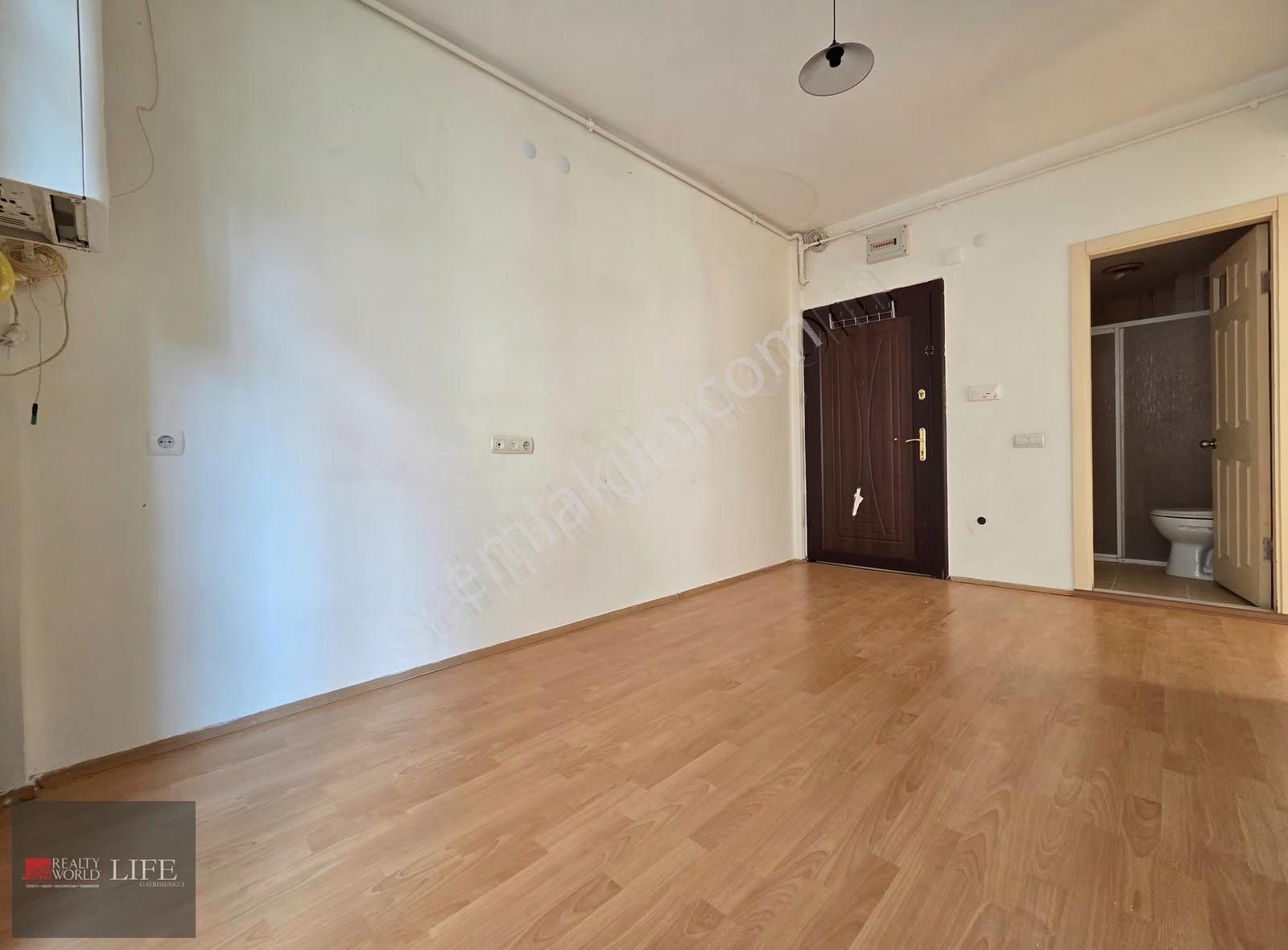 Rw Lıfe // Yenibağlar Siteiçi Arakat Asansörlü 1+1 Kiralık Daire - Görsel 13