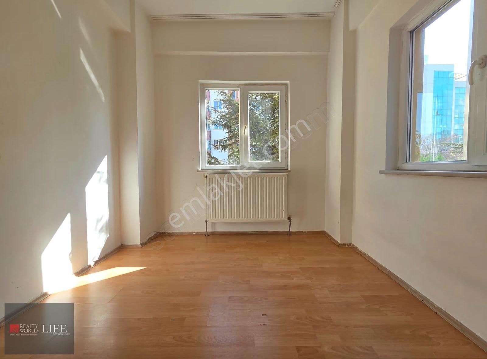 Rw Lıfe // Yenibağlar Siteiçi Arakat Asansörlü 1+1 Kiralık Daire - Görsel 19