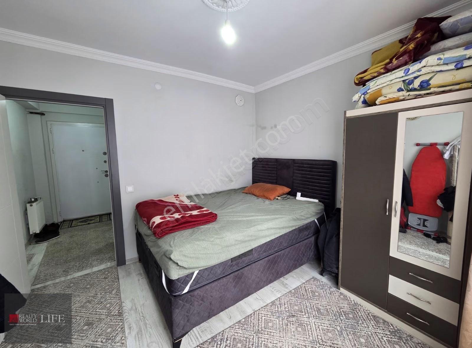 Rw Lıfe // Sütlüce 12.500 Kiracılı Arakat 1+1 Satılık Daire - Görsel 18