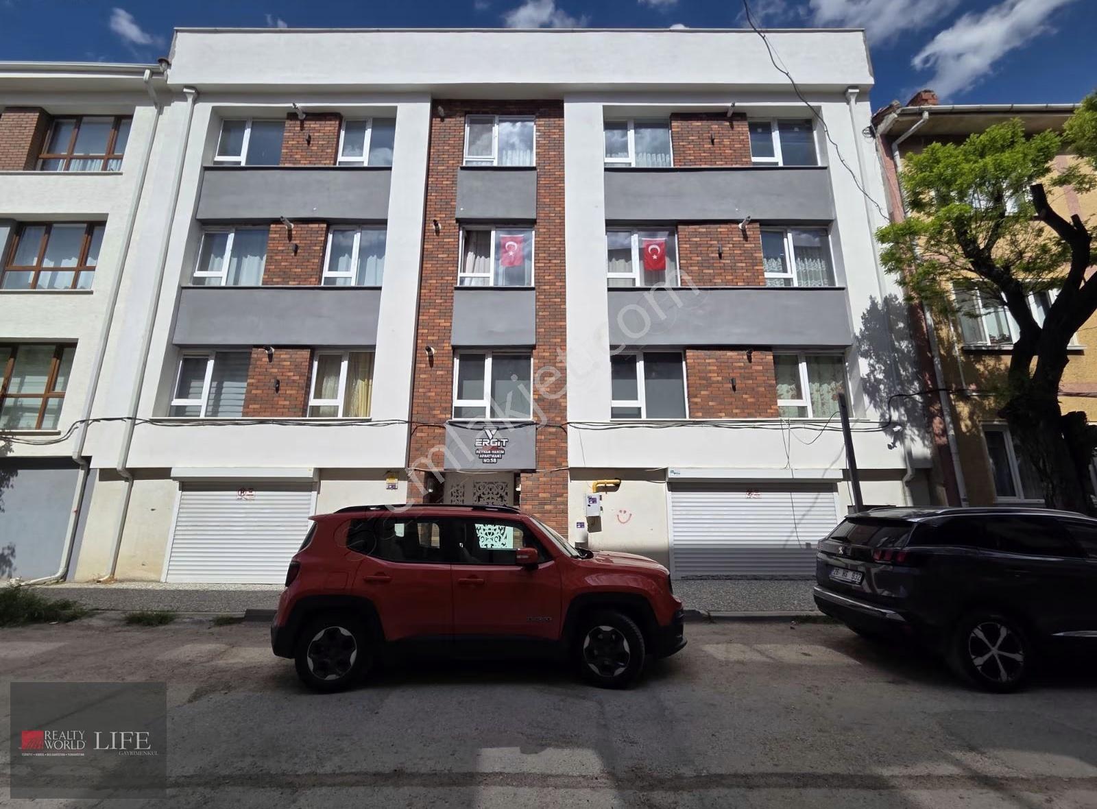 Rw Lıfe // Sütlüce 12.500 Kiracılı Arakat 1+1 Satılık Daire - Görsel 9