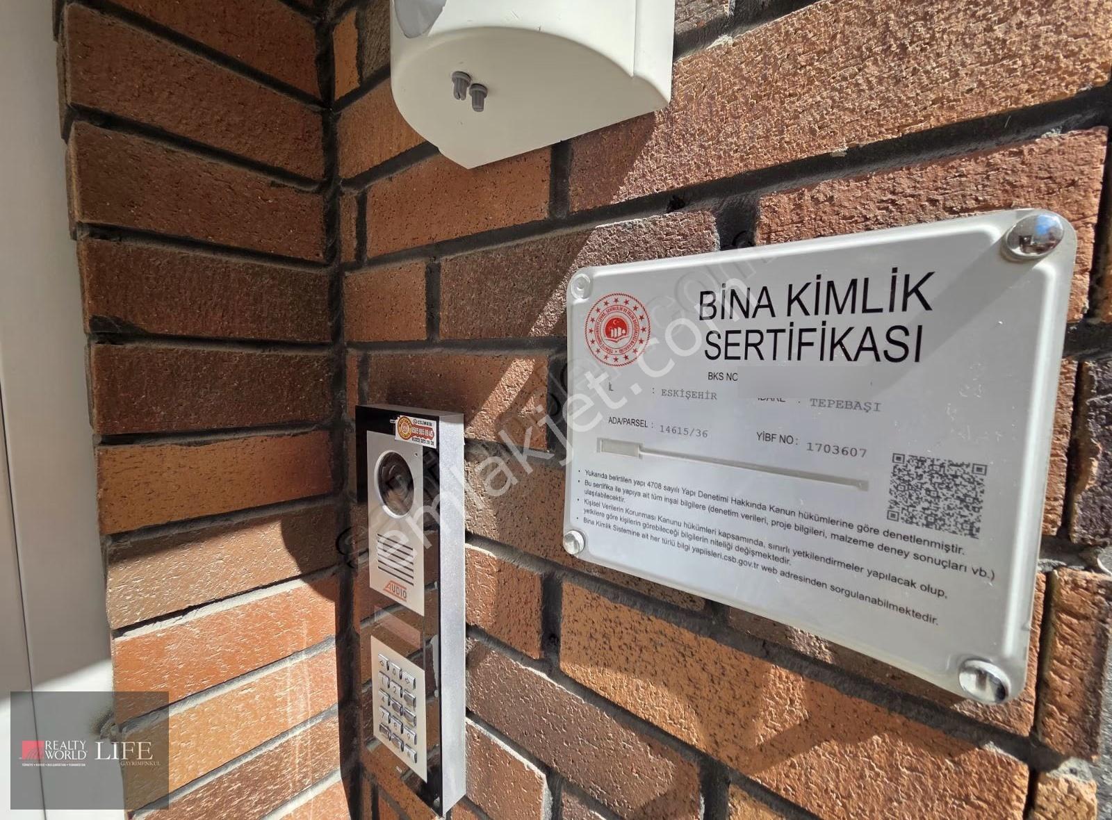 Rw Lıfe // Sütlüce 12.500 Kiracılı Arakat 1+1 Satılık Daire - Görsel 17