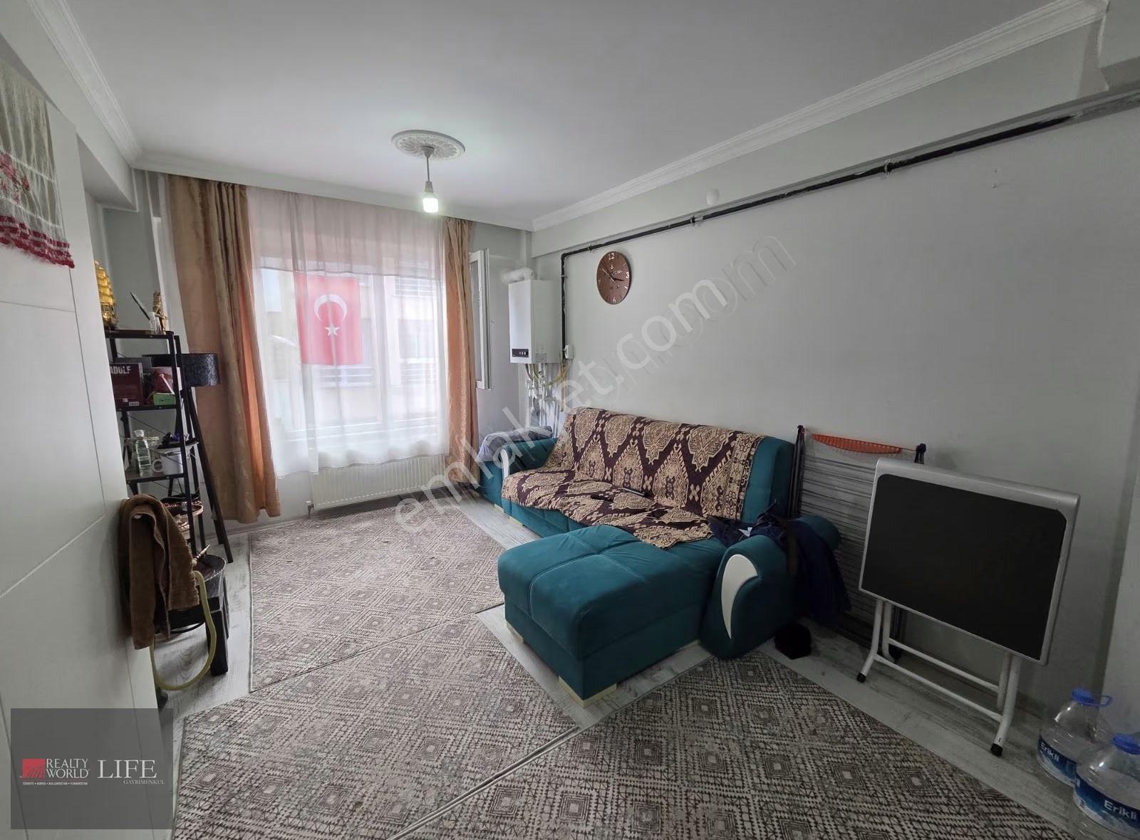 Rw Lıfe // Sütlüce 12.500 Kiracılı Arakat 1+1 Satılık Daire - Görsel 12