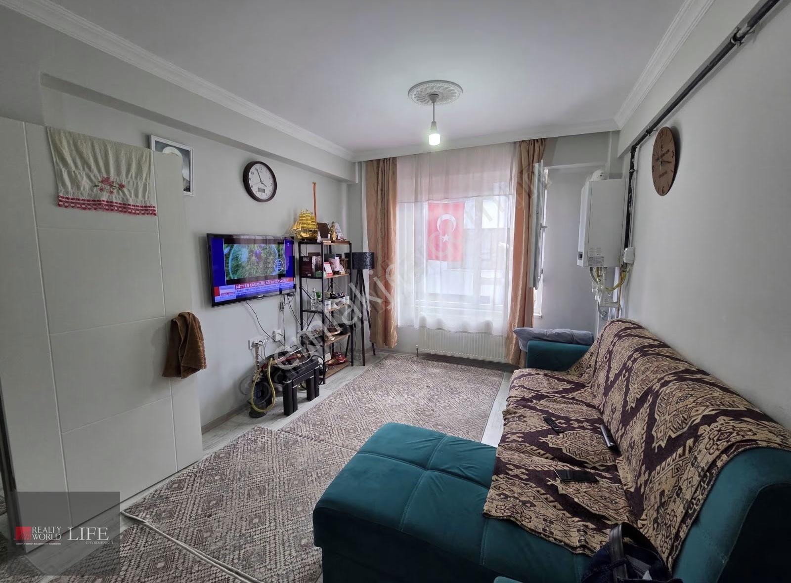 Rw Lıfe // Sütlüce 12.500 Kiracılı Arakat 1+1 Satılık Daire - Görsel 4