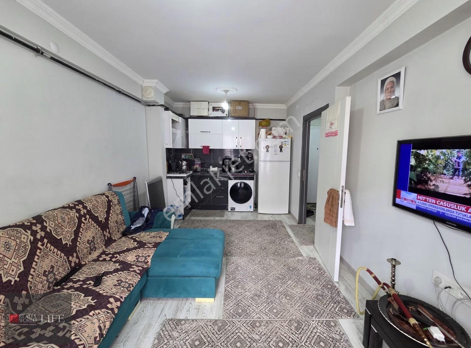 Rw Lıfe // Sütlüce 12.500 Kiracılı Arakat 1+1 Satılık Daire - Görsel 19