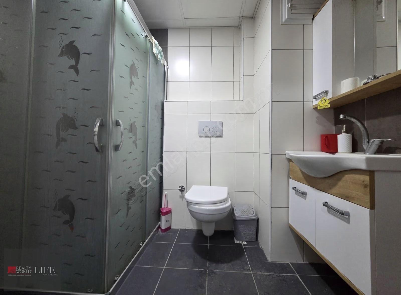 Rw Lıfe // Sütlüce 12.500 Kiracılı Arakat 1+1 Satılık Daire - Görsel 5