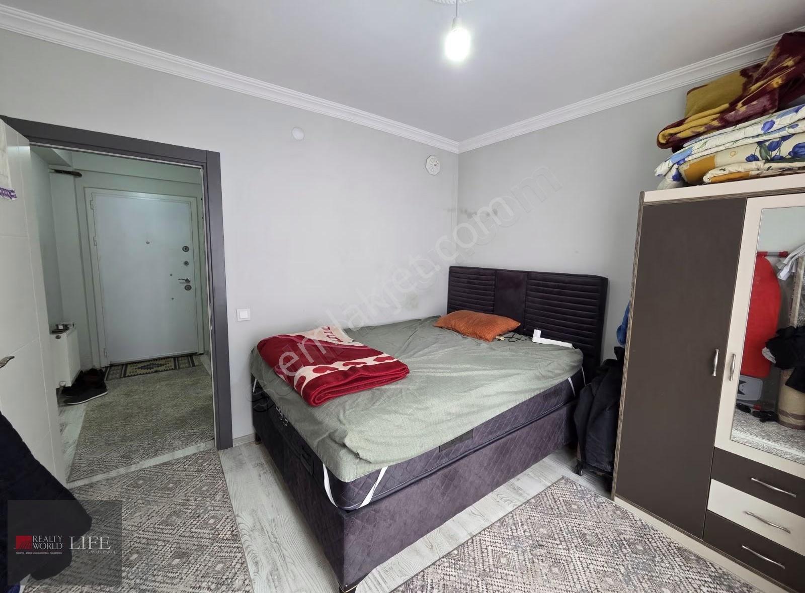 Rw Lıfe // Sütlüce 12.500 Kiracılı Arakat 1+1 Satılık Daire - Görsel 16