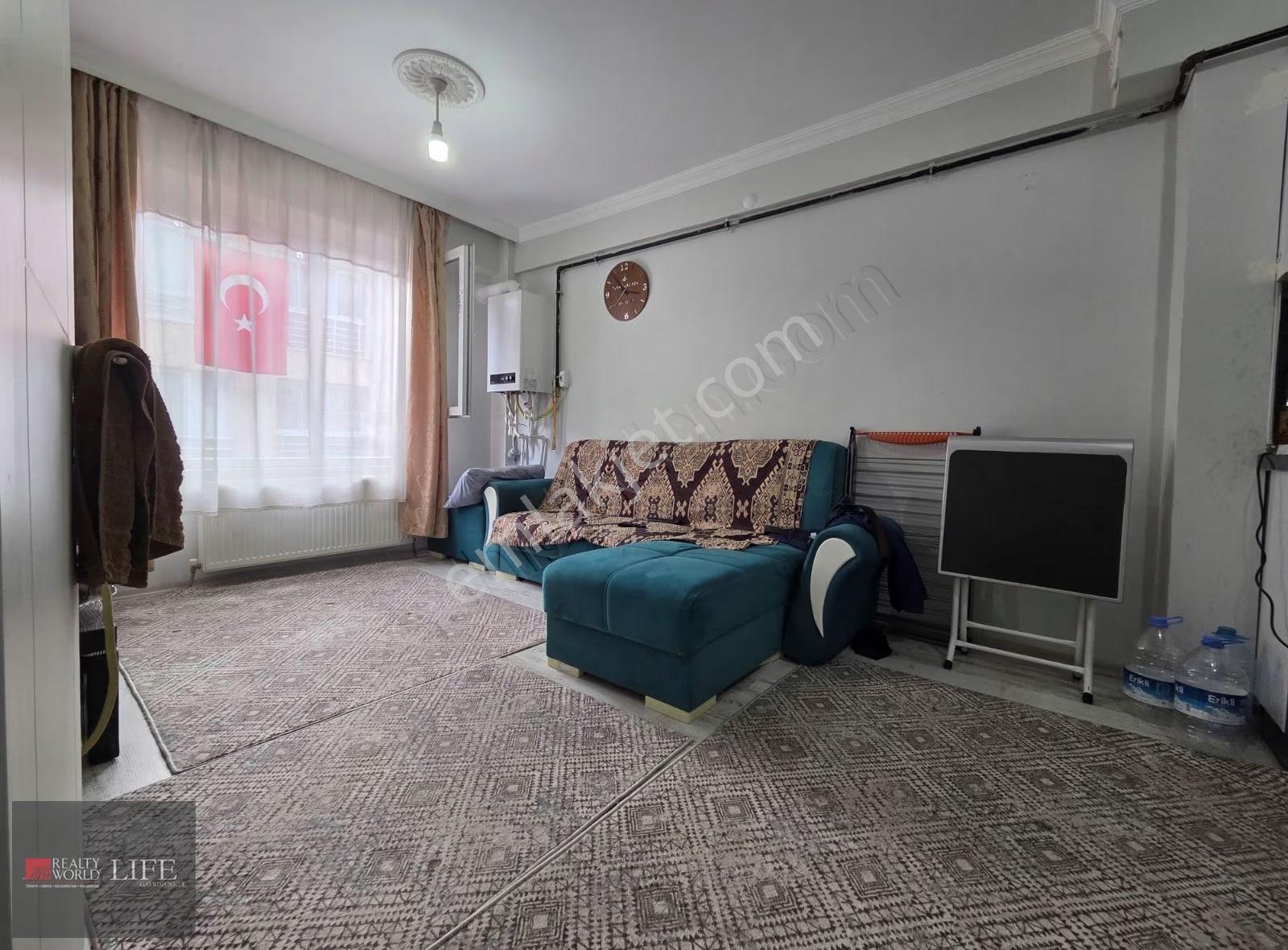 Rw Lıfe // Sütlüce 12.500 Kiracılı Arakat 1+1 Satılık Daire - Görsel 7