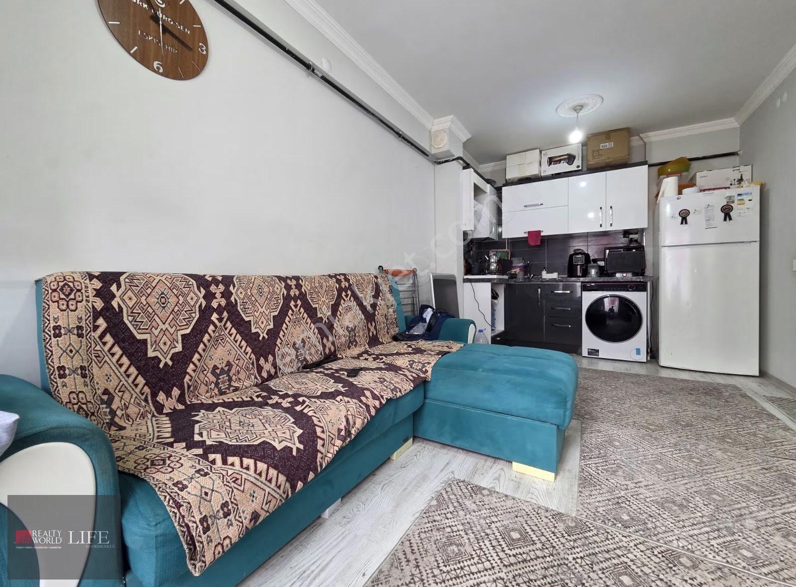 Rw Lıfe // Sütlüce 12.500 Kiracılı Arakat 1+1 Satılık Daire - Görsel 8