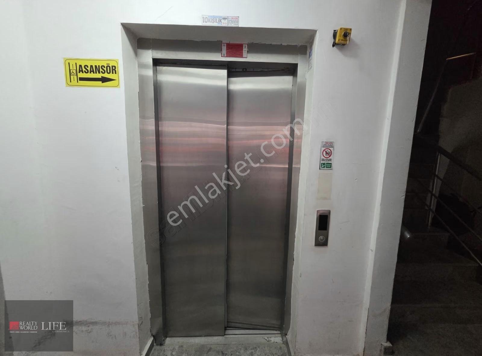 Rw Lıfe // Sütlüce 12.500 Kiracılı Arakat 1+1 Satılık Daire - Görsel 2