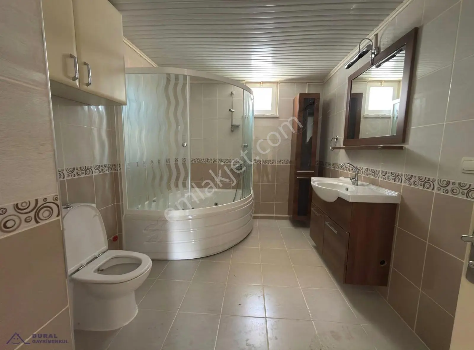 Dur-al Gayrimenkul'den Tokat Caddesi Üzerinde Kiralık Daire - Görsel 4