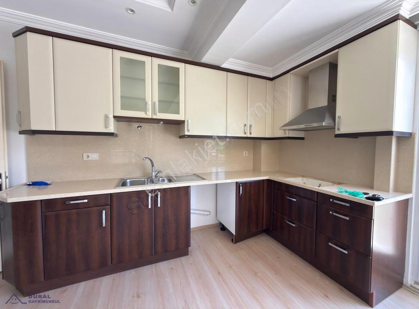 Dur-al Gayrimenkul'den Tokat Caddesi Üzerinde Kiralık Daire - Görsel 7