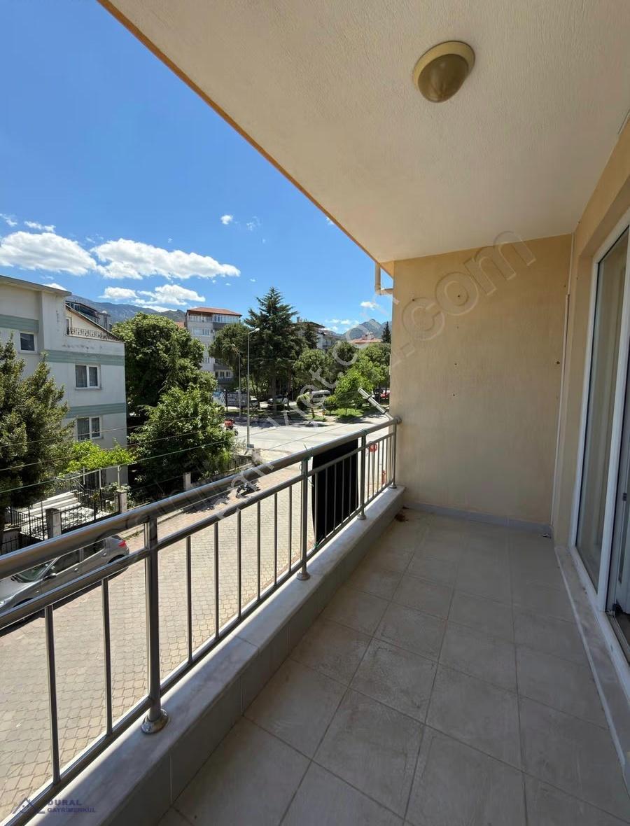 Dur-al Gayrimenkul'den Tokat Caddesi Üzerinde Kiralık Daire - Görsel 10