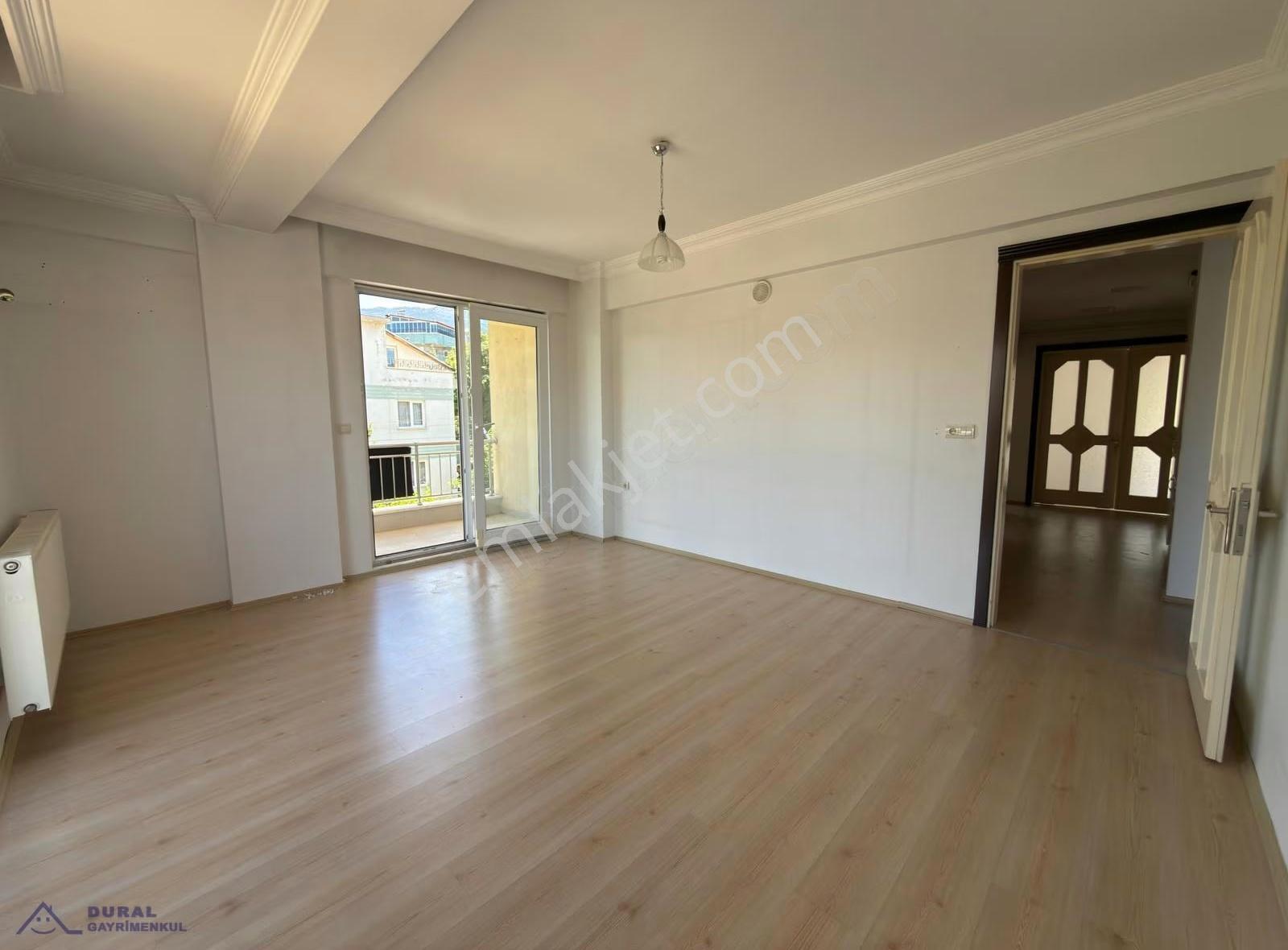 Dur-al Gayrimenkul'den Tokat Caddesi Üzerinde Kiralık Daire - Görsel 2