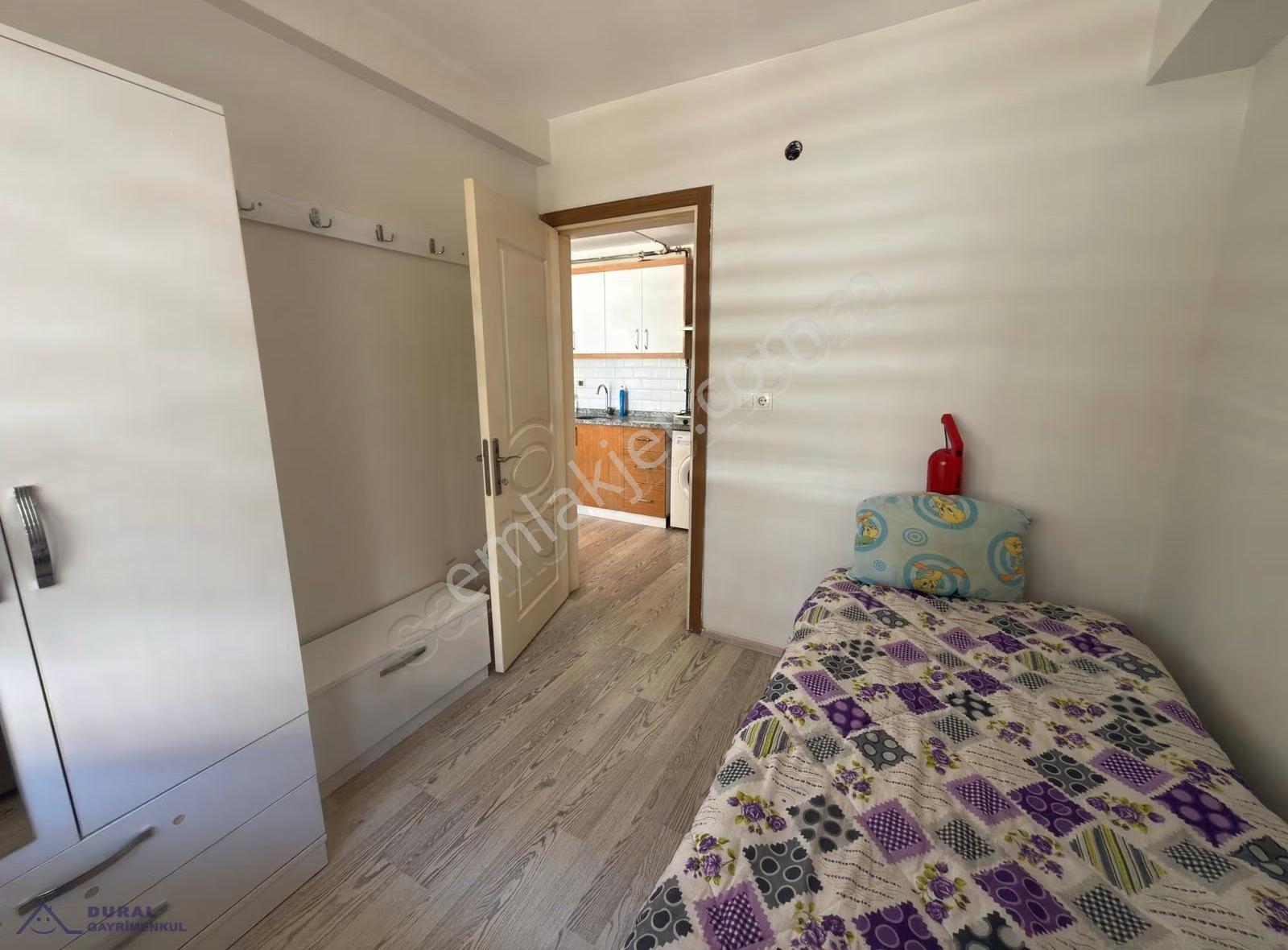 Dur-al Gayrimenkul'den Ulus Şerife Bacı Arkasında Kiralık Apart - Görsel 3