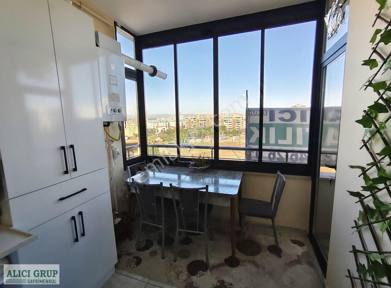 Yüreğir De 2+1 Kapalı Mutfak Kiralık Daire - Görsel 11