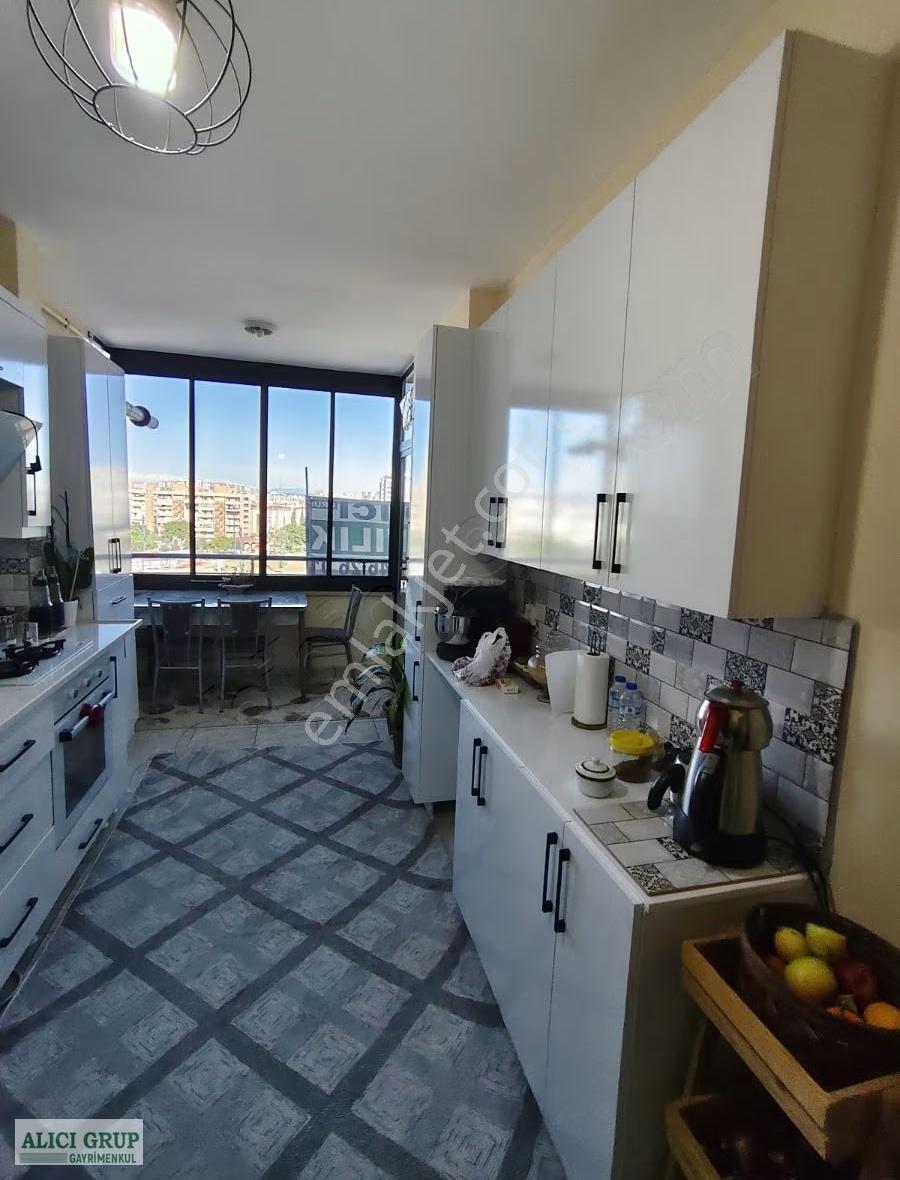 Yüreğir De 2+1 Kapalı Mutfak Kiralık Daire - Görsel 15