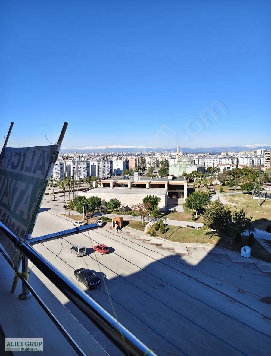 Yüreğir De 2+1 Kapalı Mutfak Kiralık Daire - Görsel 7