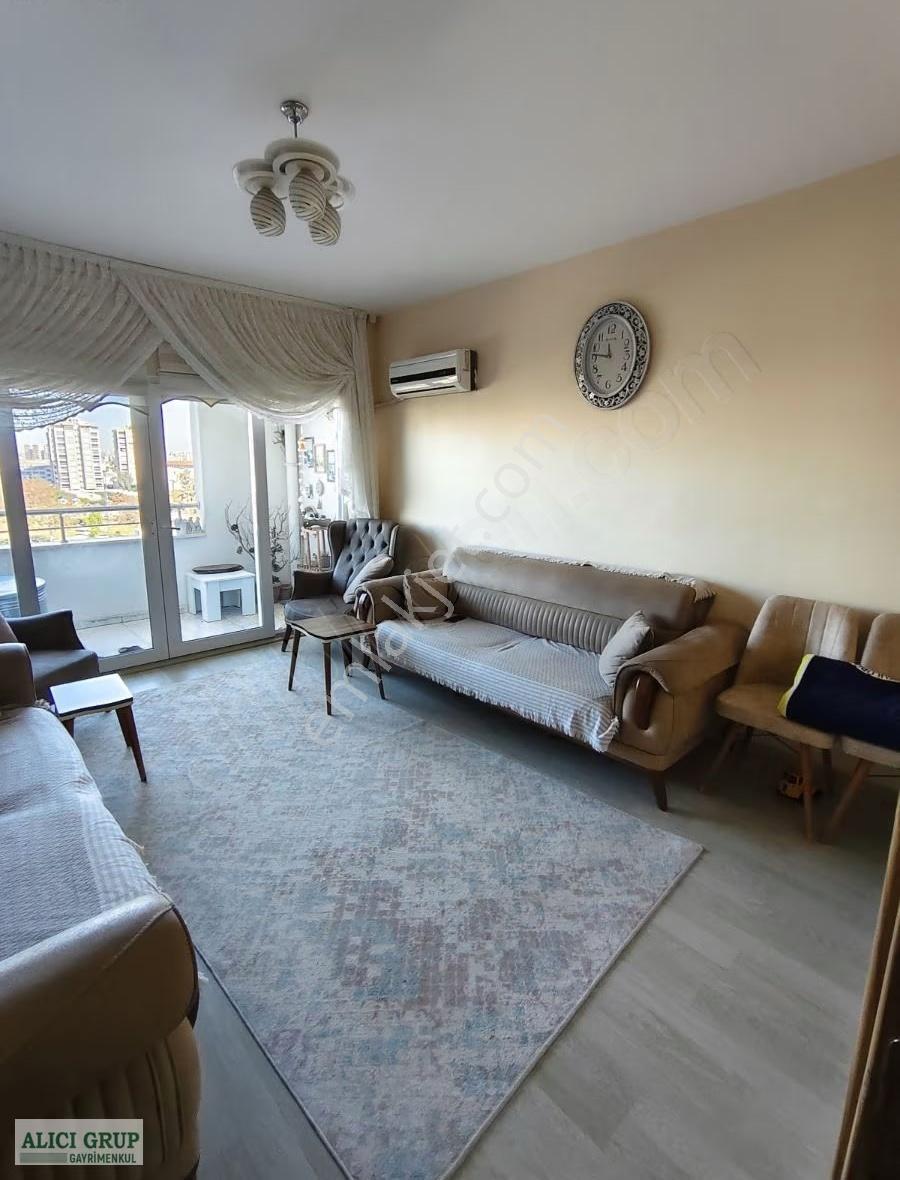 Yüreğir De 2+1 Kapalı Mutfak Kiralık Daire - Görsel 9