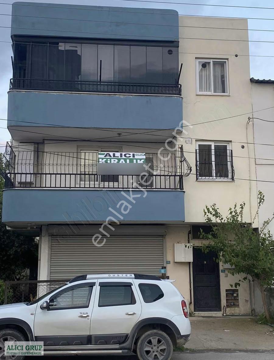 Kiralık 3+1 Kombili-cadde Üstünde - Görsel 4