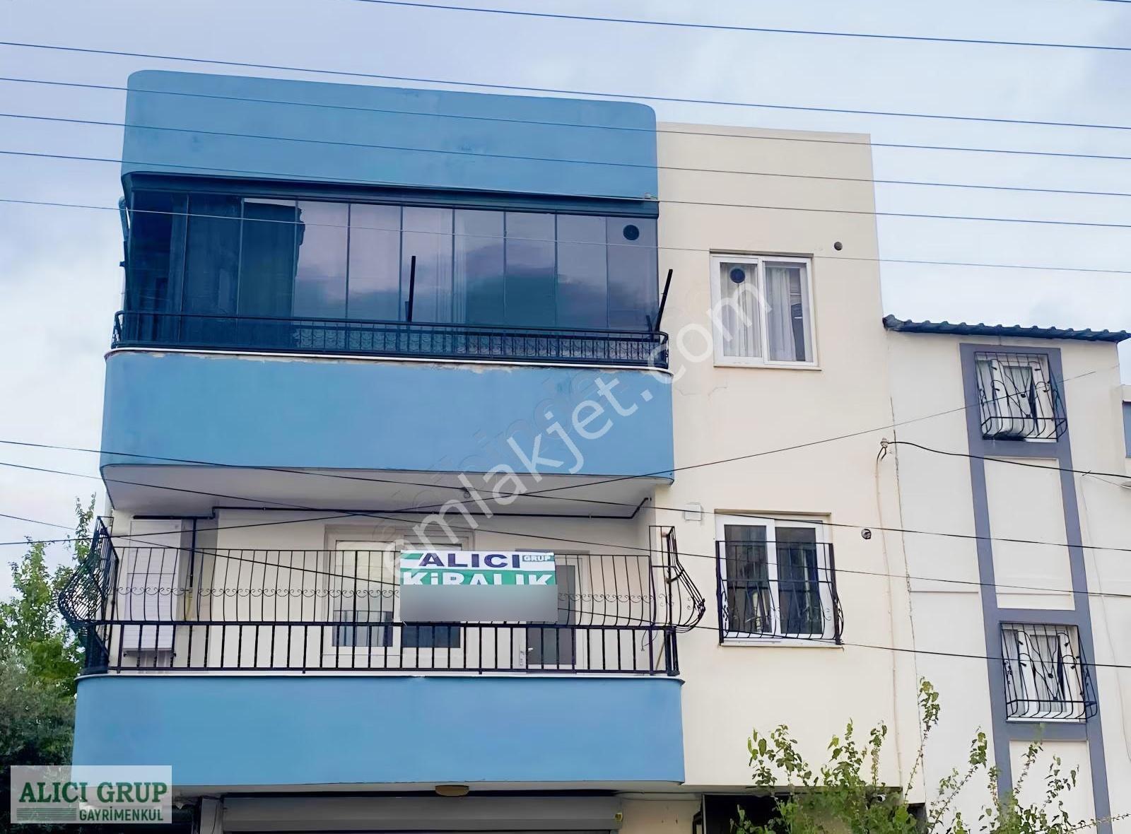 Kiralık 3+1 Kombili-cadde Üstünde - Görsel 3