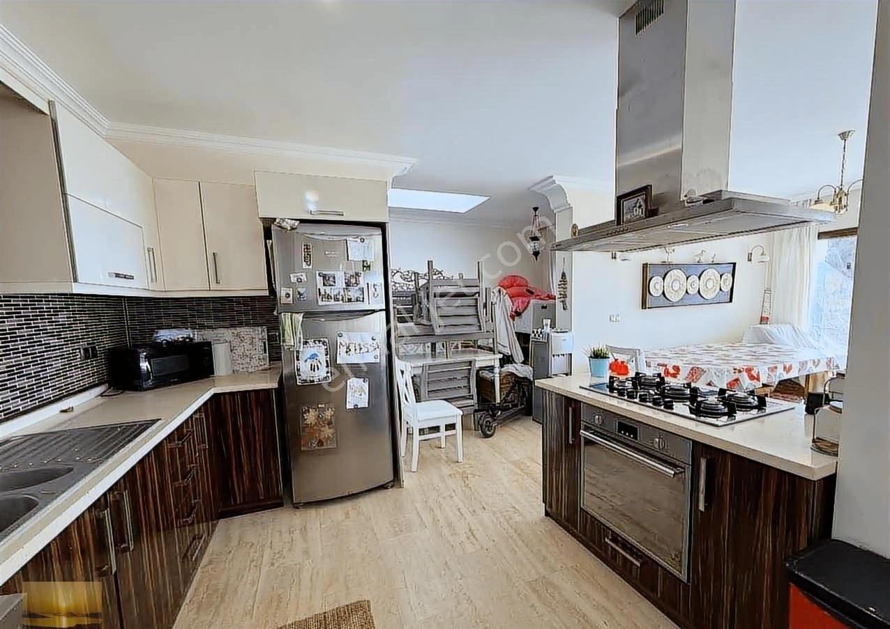 Satılık Villa Denize Yakın Müstakil Ev Yabancıdan Eşyalı - Görsel 21
