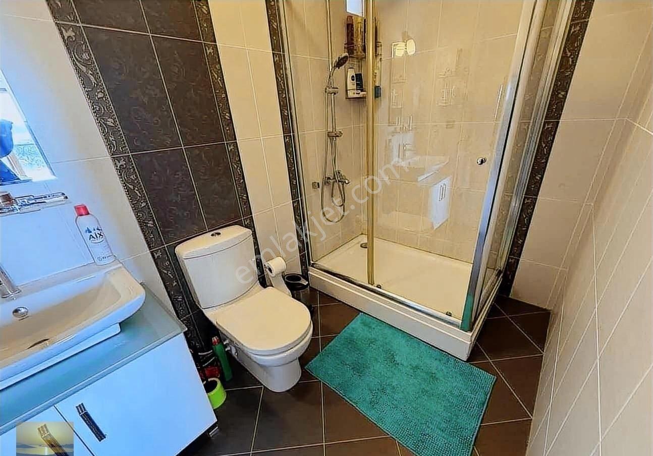 Satılık Villa Denize Yakın Müstakil Ev Yabancıdan Eşyalı - Görsel 31