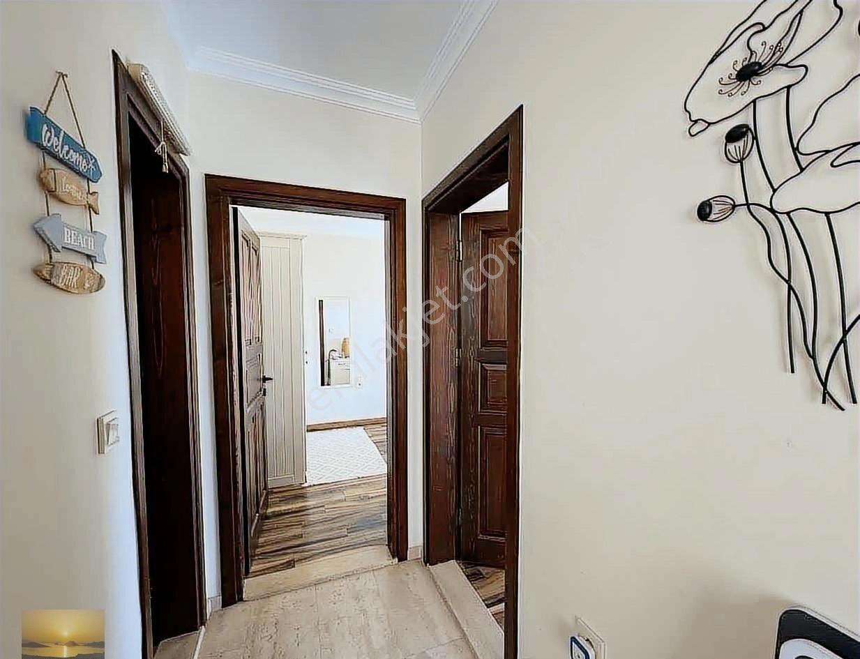 Satılık Villa Denize Yakın Müstakil Ev Yabancıdan Eşyalı - Görsel 28