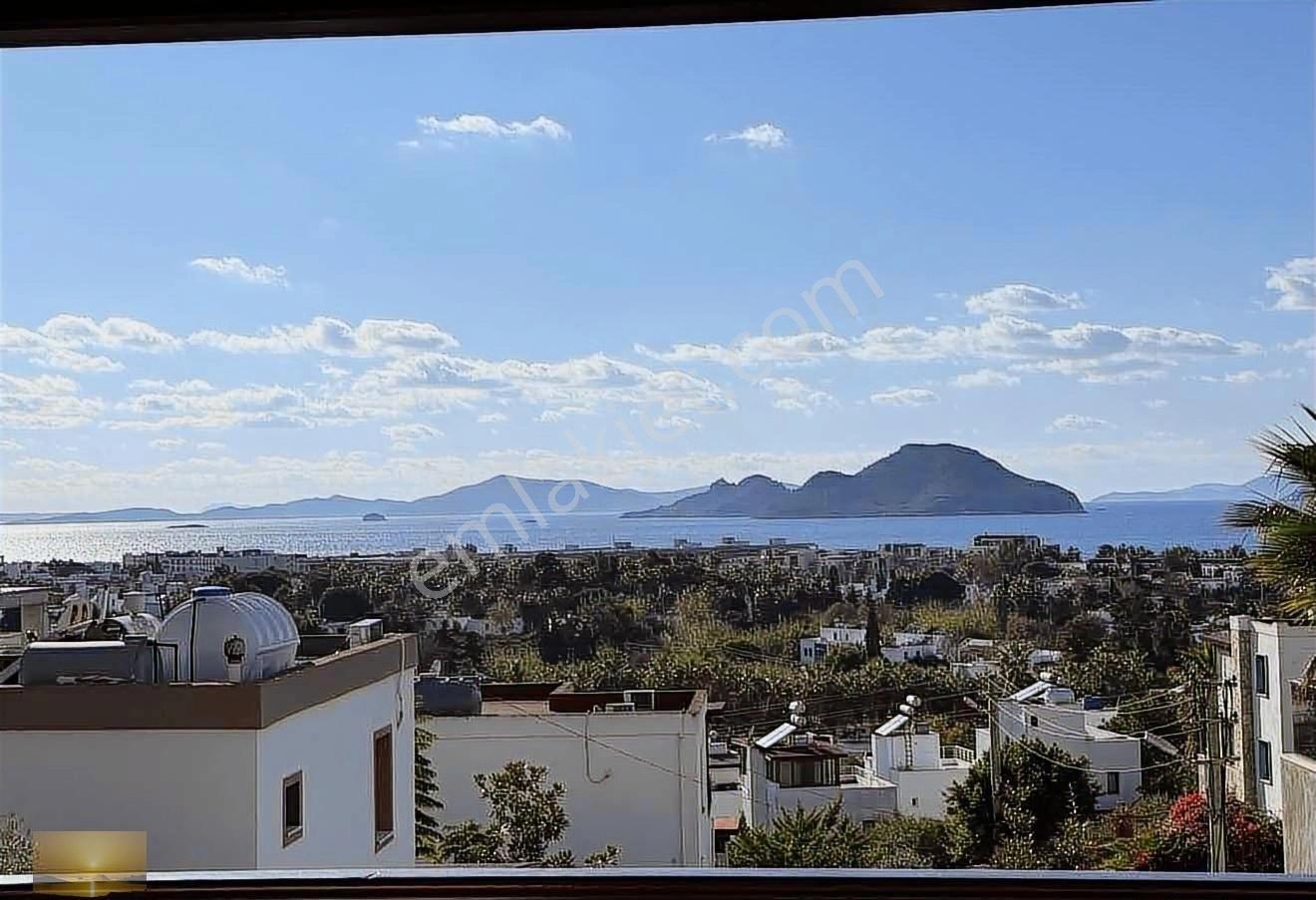 Satılık Villa Denize Yakın Müstakil Ev Yabancıdan Eşyalı - Görsel 18