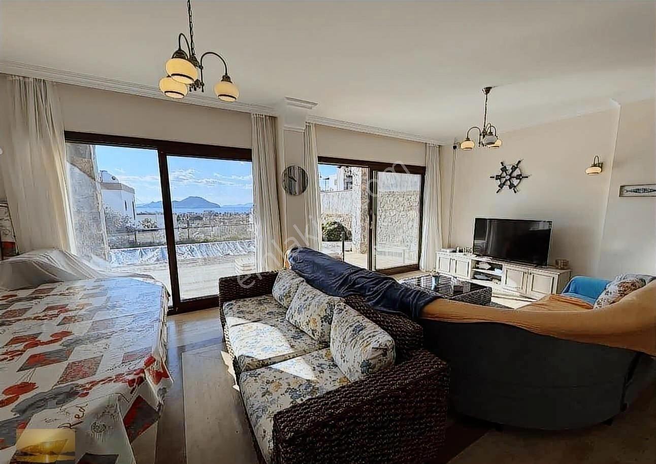 Satılık Villa Denize Yakın Müstakil Ev Yabancıdan Eşyalı - Görsel 15